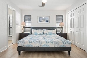 Casa, 3 habitaciones | 3 habitaciones y wifi gratis 