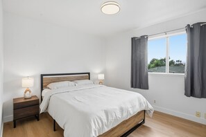 Apartment, 2 Bedrooms