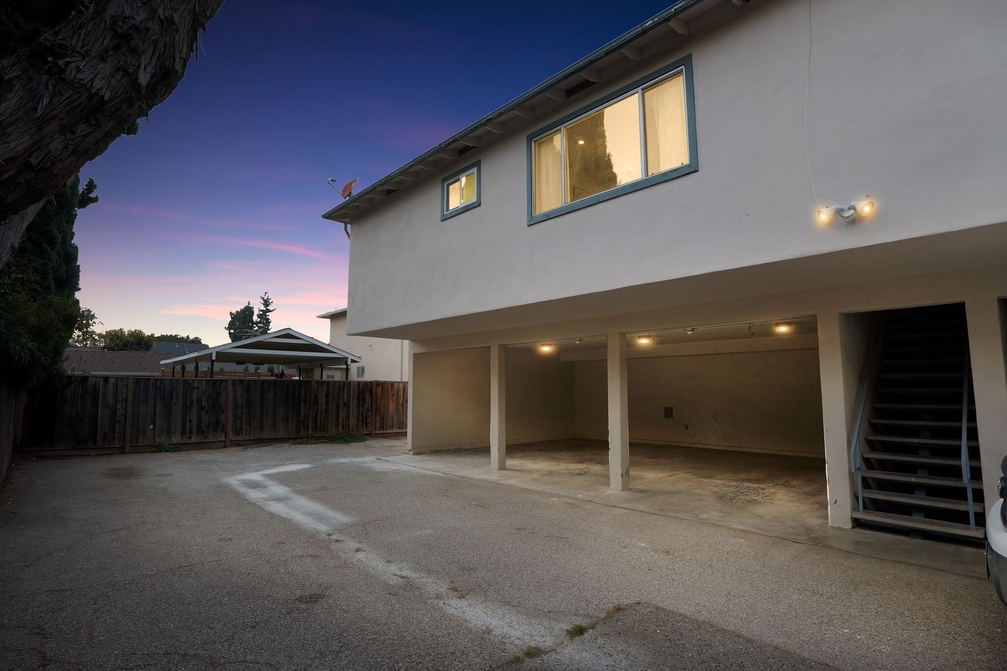 Apartment, 2 Bedrooms | Bahagian luar