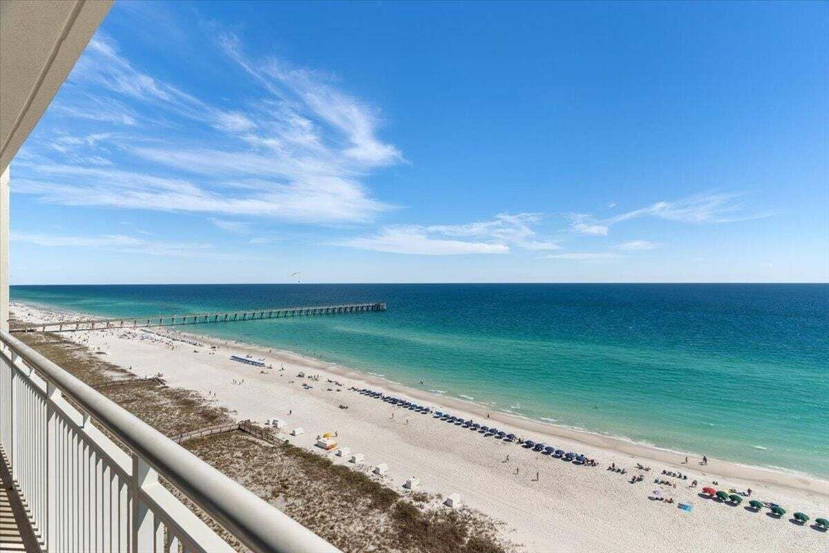 Condo, 2 habitaciones | Playa