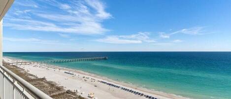 Condo, 2 Bedrooms | Beach