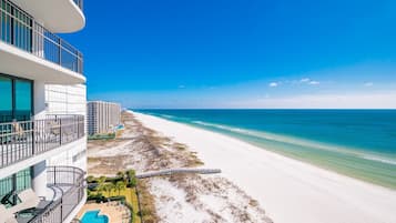 Condo, 2 Bedrooms | Beach