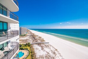 Condo, 2 Bedrooms | Beach