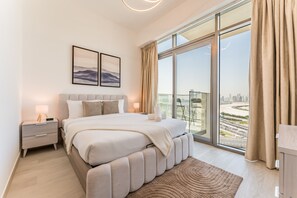 2 habitaciones y caja de seguridad en la habitación 