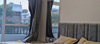 Shree Vallabh Resort