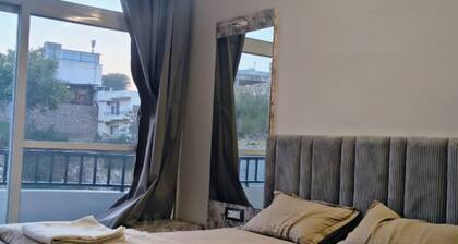 Shree Vallabh Resort