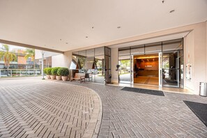 公寓 | 外觀細部