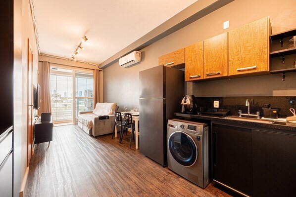 Apartment | Interior