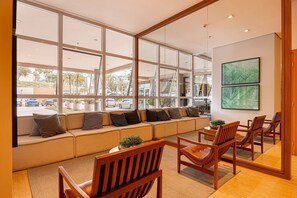 公寓 | 住宿內部