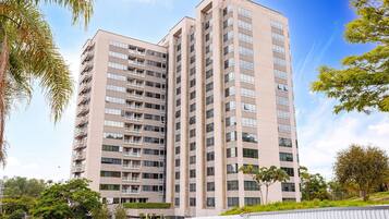 Apartamento | Fachada