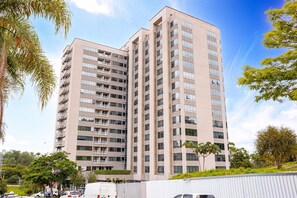 Apartment | Exterior