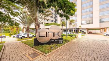 Apartment | Property grounds