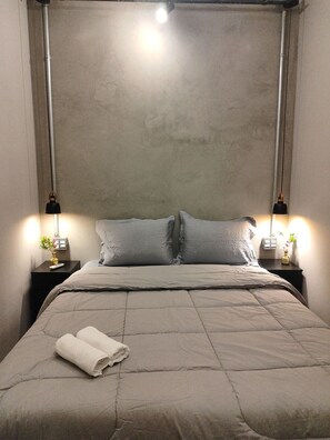 Apartment | Wi-fi percuma