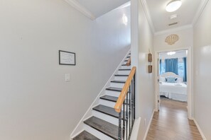 Interior - Pet-Friendly Coastal Retreat | Private Patio & Comfort (Corpus Christi)