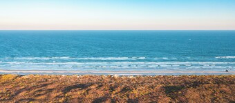 Pet-Friendly Coastal Retreat | Private Patio & Comfort