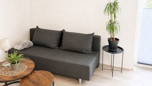 Coin séjour