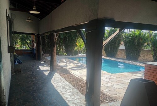 Chácara Recanto da Coruja - São Pedro, SP