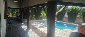 Chácara Recanto da Coruja - São Pedro, SP