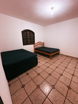 2 Schlafzimmer, WLAN