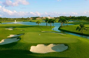 Golf - Aqua Oasis: Family-Friendly Home + Private Pool • Minutes from the beach (Englewood)