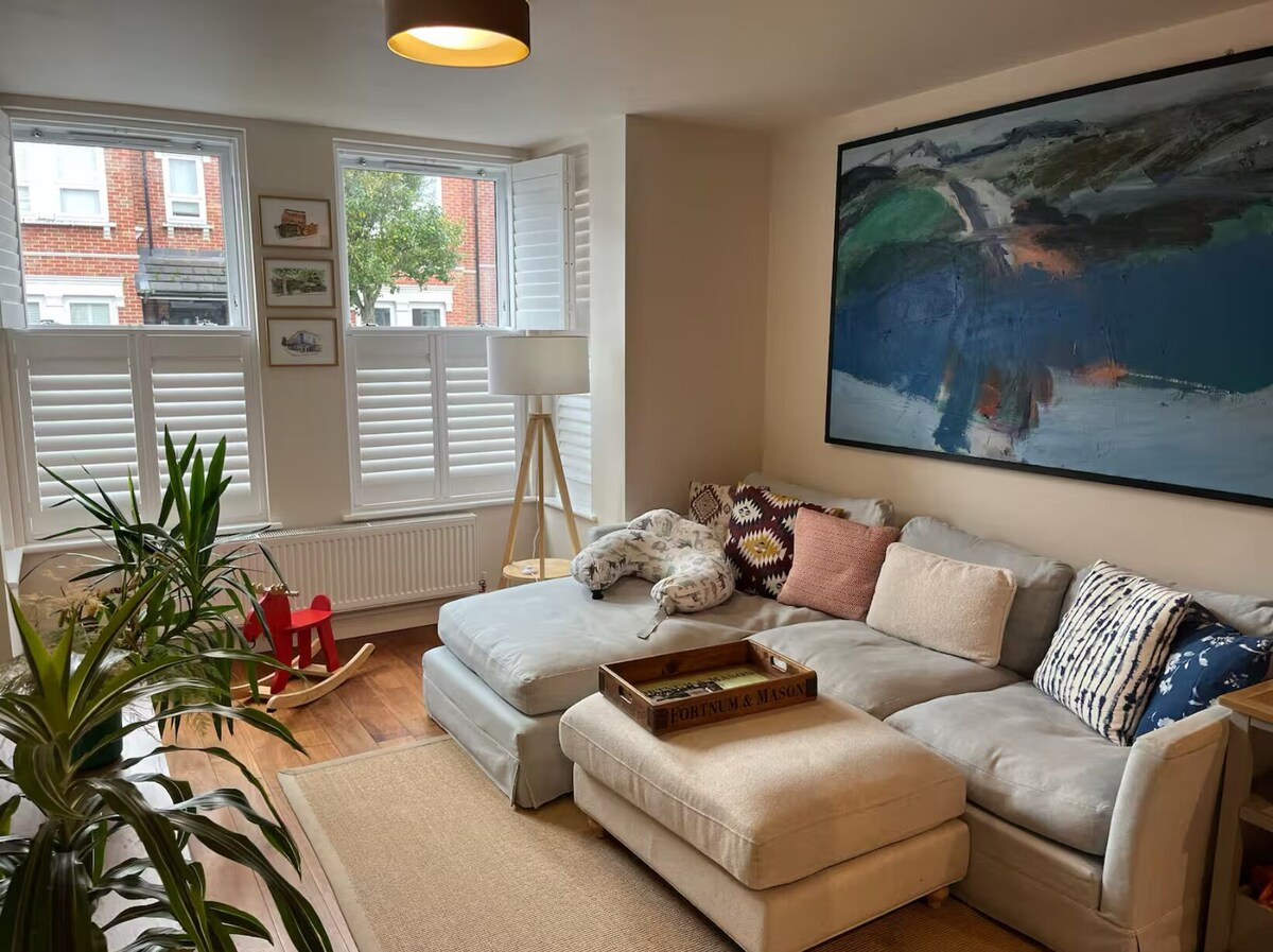 Image de profil de l’hôte