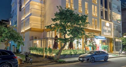 BALVENIE HOTEL Phu My Hung SECC