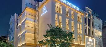 BALVENIE HOTEL Phu My Hung SECC
