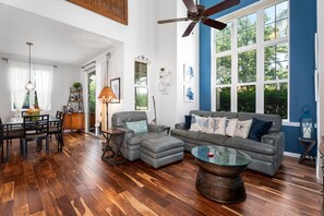TV - Waikoloa Colony Villas 1506 (Waikoloa)