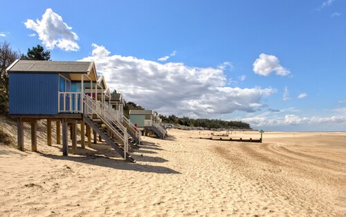 The Bolt Hole, Great Walsingham, Norfolk