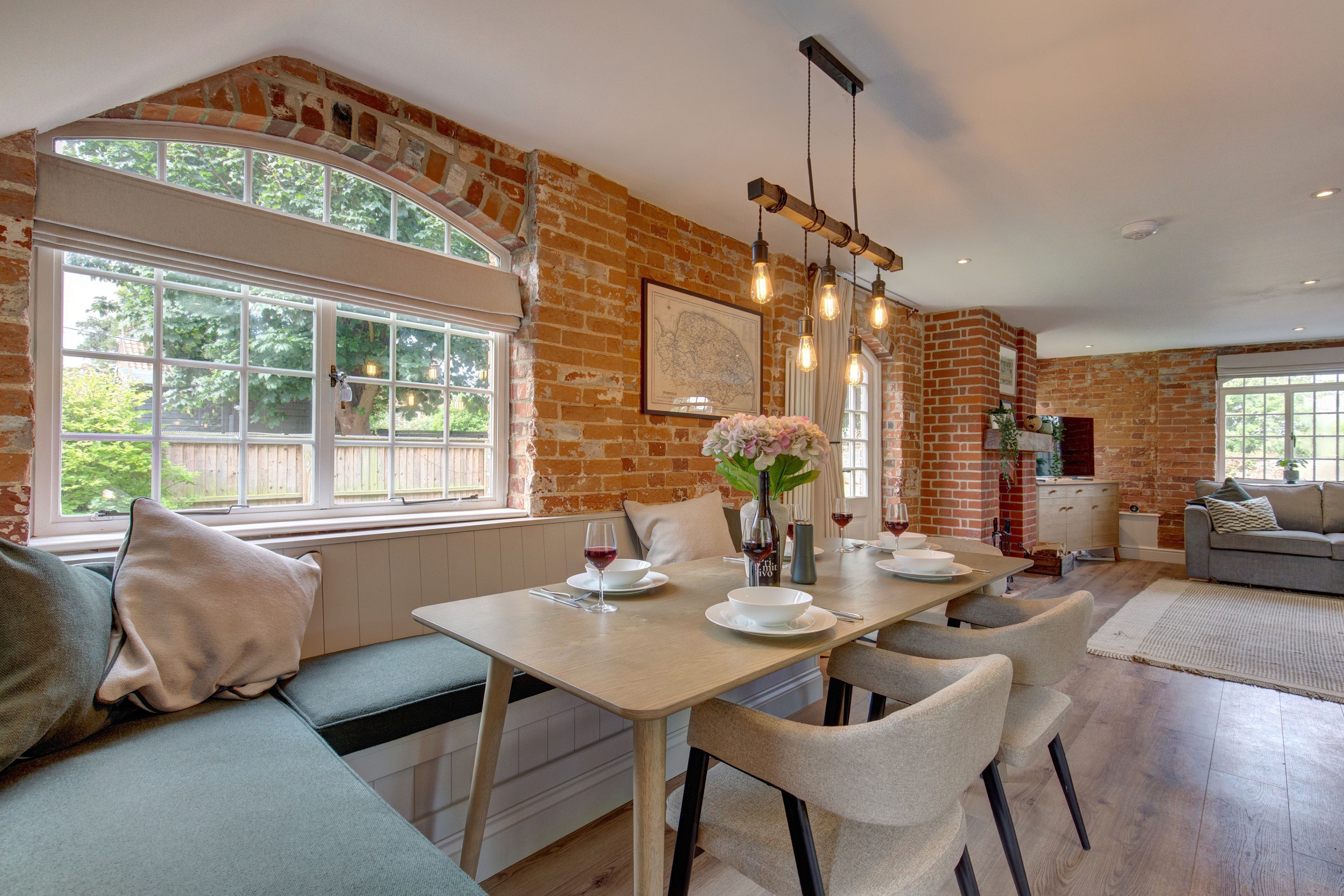 Spiseområde