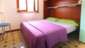 Căn hộ, 2 phòng ngủ, sân hiên, quang cảnh vườn | 3 phòng ngủ 