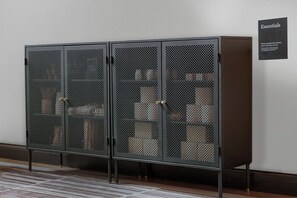 Majoituspaikan mukavuudet