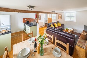 Interior - 1 Ruscon Cottages, Brancaster Staithe, Norfolk (Brancaster Staithe)