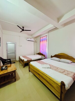 Comfort Triple Room | Free WiFi