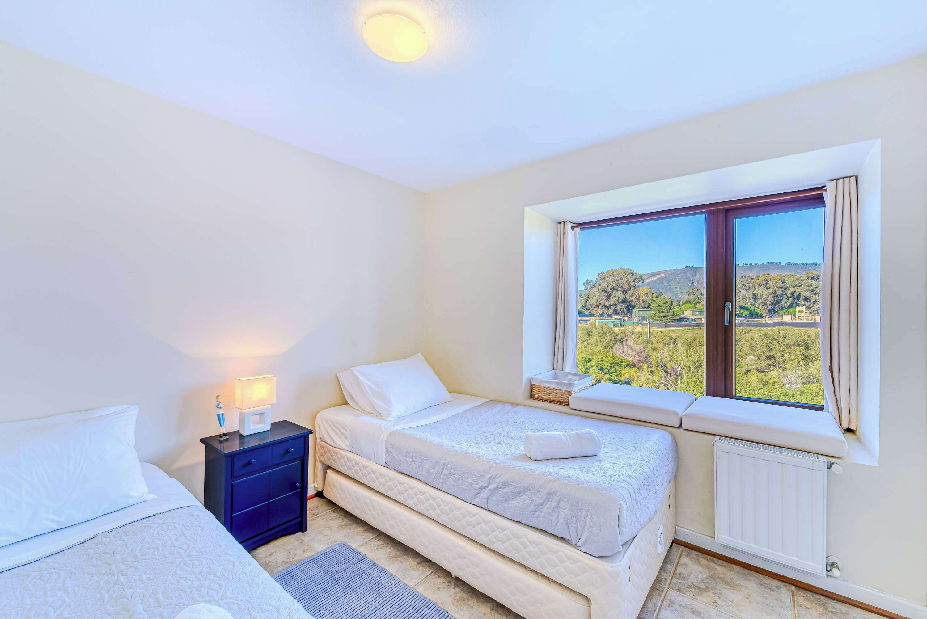 3 chambres, Wi-Fi, draps fournis