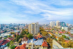 Vista aérea