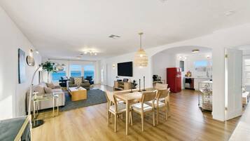 Televisio, työhuone