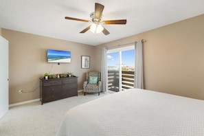 Free WiFi, bed sheets - Gulf View 10 by Liquid Life (Gulf Shores)