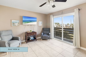 TV - Gulf View 10 by Liquid Life (Gulf Shores)