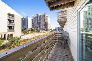 Property grounds - Gulf View 10 by Liquid Life (Gulf Shores)