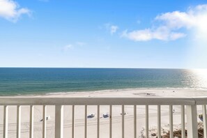 On the beach - Royal Palms 1208 by Liquid Life (Gulf Shores)