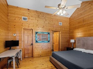 4 chambres, Wi-Fi, draps fournis