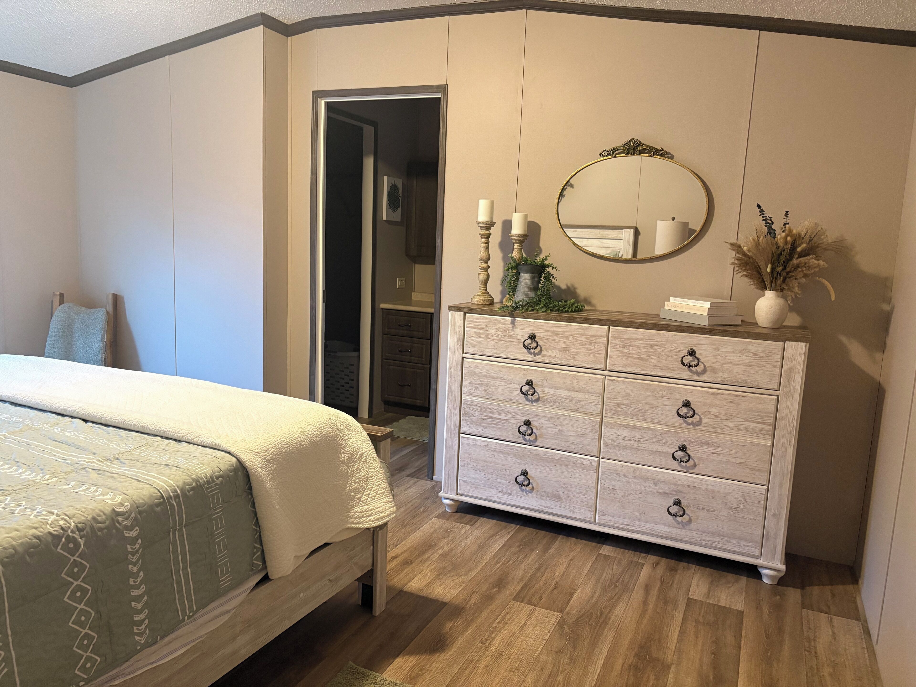 3 Schlafzimmer, Bügeleisen/Bügelbrett, WLAN, Bettwäsche