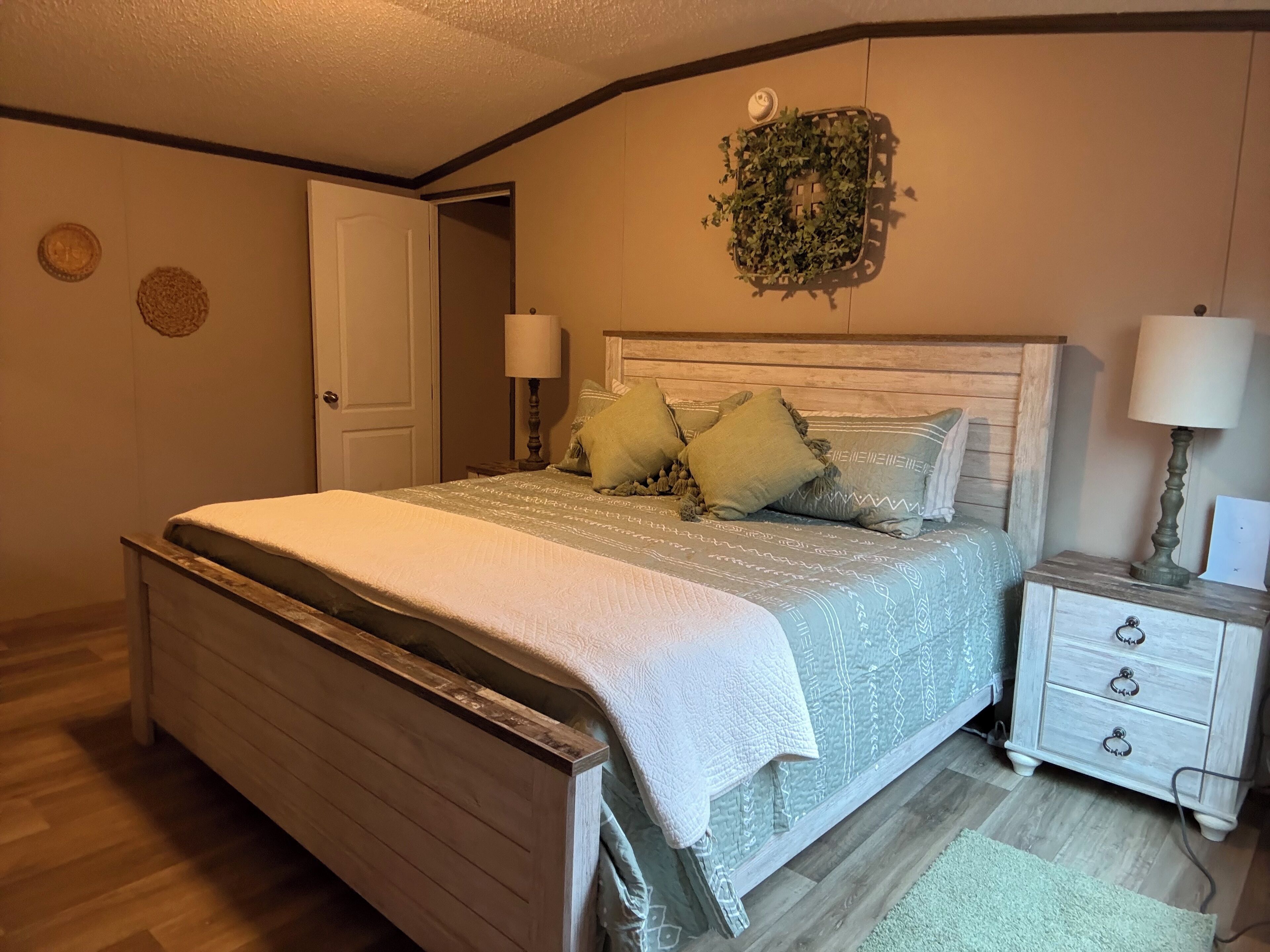 3 camere, ferro/asse da stiro, Wi-Fi, lenzuola