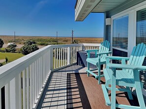 Property grounds - Surf Station | Partial Beach View, Pool Access (Port Aransas)