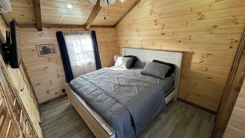 Wi-Fi, draps fournis