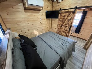 Wi-fi och sängkläder