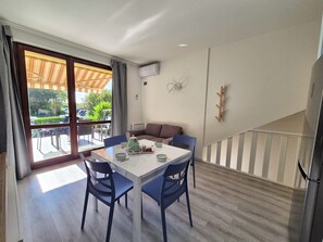 Dining - Garda Breeze By Case al Lago (Raffa)