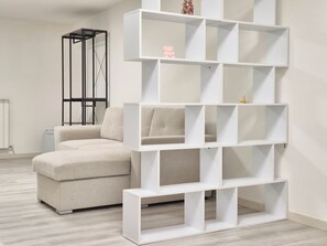 Interior - Garda Breeze By Case al Lago (Raffa)