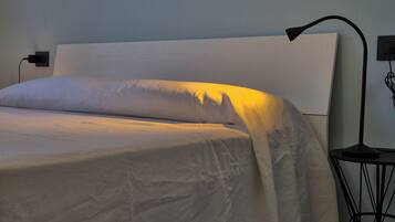 2 camere, Wi-Fi gratuito, lenzuola